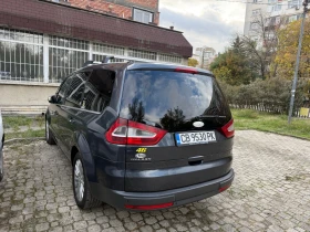 Обява за продажба на Ford Galaxy 2.0TDCI ~9 000 лв. - изображение 3