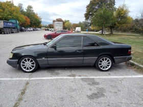 Обява за продажба на Mercedes-Benz 124 CE 124 ~12 012 лв. - изображение 5 | Auto.bg Обява за продажба на Mercedes-Benz 124 CE 124 ~12 012 лв. - изображение 5