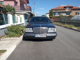 Обява за продажба на Mercedes-Benz 124 CE 124 ~12 012 лв. - изображение 1 | Auto.bg Обява за продажба на Mercedes-Benz 124 CE 124 ~12 012 лв. - изображение 1