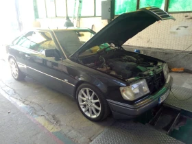 Mercedes-Benz 124 CE 124 | Mobile.bg    16