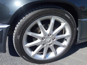 Обява за продажба на Mercedes-Benz 124 CE 124 ~12 012 лв. - изображение 7 | Auto.bg Обява за продажба на Mercedes-Benz 124 CE 124 ~12 012 лв. - изображение 7
