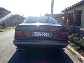 Mercedes-Benz 124 CE 124 | Mobile.bg � ����� ������ 2