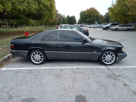 Обява за продажба на Mercedes-Benz 124 CE 124 ~12 012 лв. - изображение 4 | Auto.bg Обява за продажба на Mercedes-Benz 124 CE 124 ~12 012 лв. - изображение 4