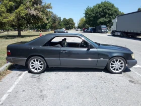 Обява за продажба на Mercedes-Benz 124 CE 124 ~12 012 лв. - изображение 6 | Auto.bg Обява за продажба на Mercedes-Benz 124 CE 124 ~12 012 лв. - изображение 6