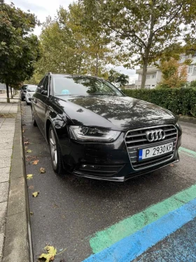 Audi A4 B 8, 5 - изображение 1