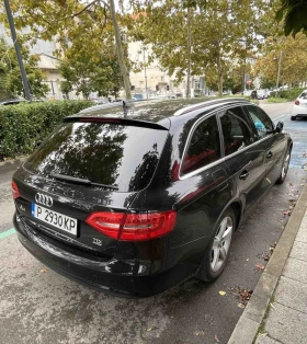 Audi A4 B 8, 5, снимка 4