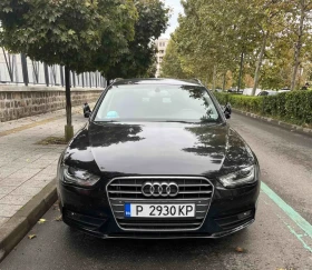 Audi A4 B 8, 5, снимка 5