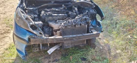 Peugeot 207, снимка 9