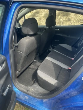 Peugeot 207, снимка 14