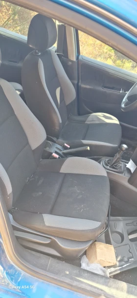 Peugeot 207, снимка 4