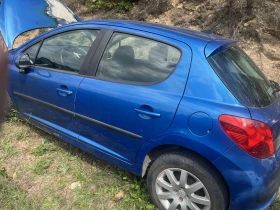 Peugeot 207, снимка 12