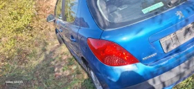 Peugeot 207, снимка 1