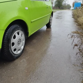 VW Lupo 1000 | Mobile.bg    4