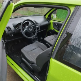 VW Lupo 1000 | Mobile.bg    5