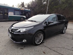 Toyota Avensis 2.0 vvti-152кс ГАЗ.ИНЖ., снимка 11