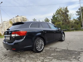 Toyota Avensis 2.0 vvti-152кс ГАЗ.ИНЖ., снимка 6