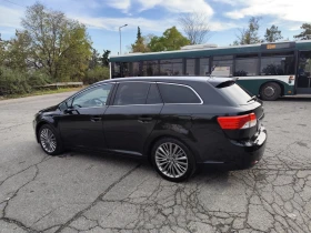 Toyota Avensis 2.0 vvti-152кс ГАЗ.ИНЖ., снимка 9