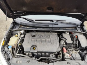 Toyota Avensis 2.0 vvti-152кс ГАЗ.ИНЖ., снимка 16