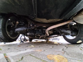 Toyota Avensis 2.0 vvti-152кс ГАЗ.ИНЖ., снимка 15