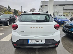 Dacia Sandero Stepway 1.0 Tce/LPG - 31500 лв. / 16105.69 € - 50234715 4