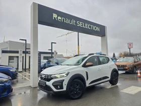 Dacia Sandero Stepway 1.0 Tce/LPG