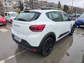 Dacia Sandero Stepway 1.0 Tce/LPG - 31500 лв. / 16105.69 € - 50234715 5