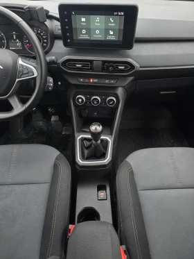 Dacia Sandero Stepway 1.0 Tce/LPG - 31500 лв. / 16105.69 € - 50234715 9