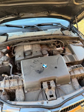 BMW 116 E87, снимка 13 — Bazar.bg BMW 116 E87, снимка 13