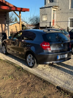 BMW 116 E87, снимка 10 — Bazar.bg BMW 116 E87, снимка 10