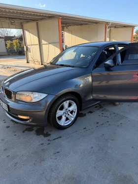 BMW 116 E87, снимка 4 — Bazar.bg BMW 116 E87, снимка 4