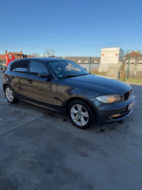 BMW 116 E87, снимка 2 — Bazar.bg BMW 116 E87, снимка 2