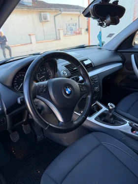 BMW 116 E87, снимка 5 — Bazar.bg BMW 116 E87, снимка 5