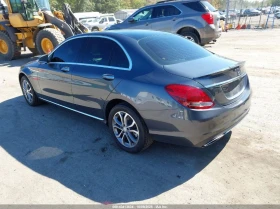 Mercedes-Benz C 300 4MATIC/PANORAMA/ПОДГРЕВ/ВИДЕО НА МОТОР - 18200 лв. / 9305.51 € - 44070963 4