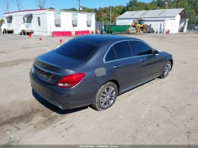 Mercedes-Benz C 300 4MATIC/PANORAMA/ПОДГРЕВ/ВИДЕО НА МОТОР - 18200 лв. / 9305.51 € - 44070963 5