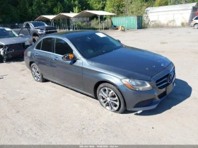 Mercedes-Benz C 300 4MATIC/PANORAMA/ПОДГРЕВ/ВИДЕО НА МОТОР - 18200 лв. / 9305.51 € - 44070963 3