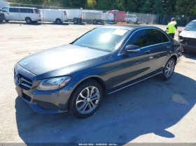 Mercedes-Benz C 300 4MATIC/PANORAMA/ПОДГРЕВ/ВИДЕО НА МОТОР - 18200 лв. / 9305.51 € - 44070963 2