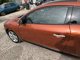 Renault Megane, снимка 5