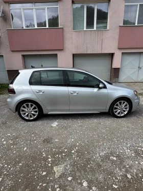 VW Golf, снимка 4 — Bazar.bg VW Golf, снимка 4