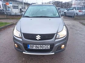 Suzuki SX4 1.6 - 6700 лв. / 3425.66 € - 22921595 2