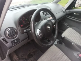 Suzuki SX4 1.6 - 6700 лв. / 3425.66 € - 22921595 13