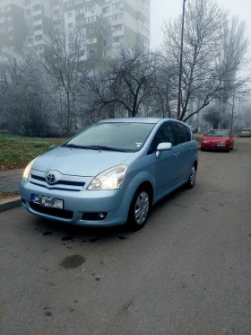 Toyota Corolla verso 1.8 VVTI, снимка 3