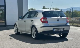 BMW 116 - 2826 € / 5527.18 лв. - 27872440 4