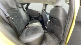 Ford Puma 44 kWh, снимка 10
