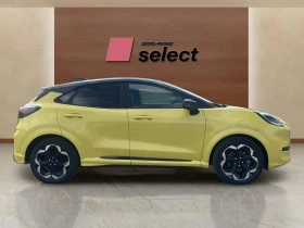 Ford Puma 44 kWh, снимка 4