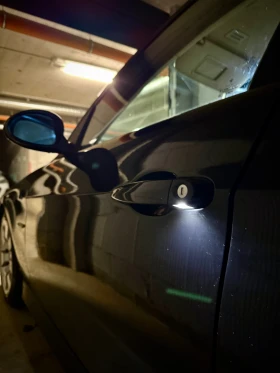 BMW 320 M47-163кс| Shadow line| M-sport интериор - 4990 € / 9759.59 лв. - 23367284 16