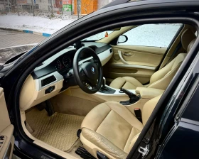 BMW 320 M47-163кс| Shadow line| M-sport интериор - 4990 € / 9759.59 лв. - 23367284 5
