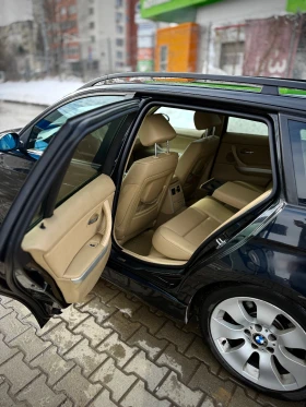 BMW 320 M47-163кс| Shadow line| M-sport интериор - 4990 € / 9759.59 лв. - 23367284 7