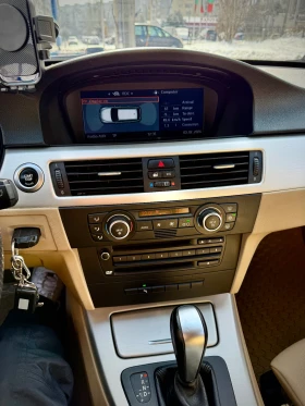 BMW 320 M47-163кс| Shadow line| M-sport интериор - 4990 € / 9759.59 лв. - 23367284 13