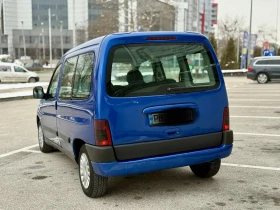 Citroen Berlingo - 1800 € / 3520.49 лв. - 26001287 4