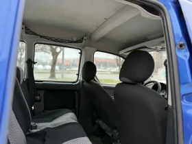 Citroen Berlingo - 1800 € / 3520.49 лв. - 26001287 9